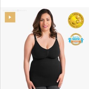 Simply Sublime Maternity & Nursing Tank